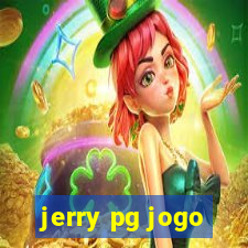 jerry pg jogo